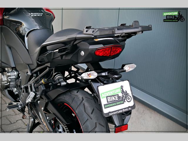 kawasaki - versys-1000-grand-tourer