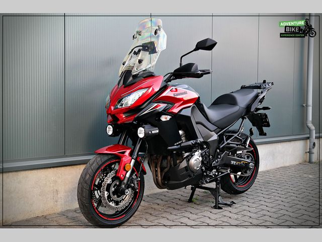 kawasaki - versys-1000-grand-tourer