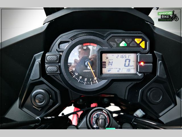 kawasaki - versys-1000-grand-tourer