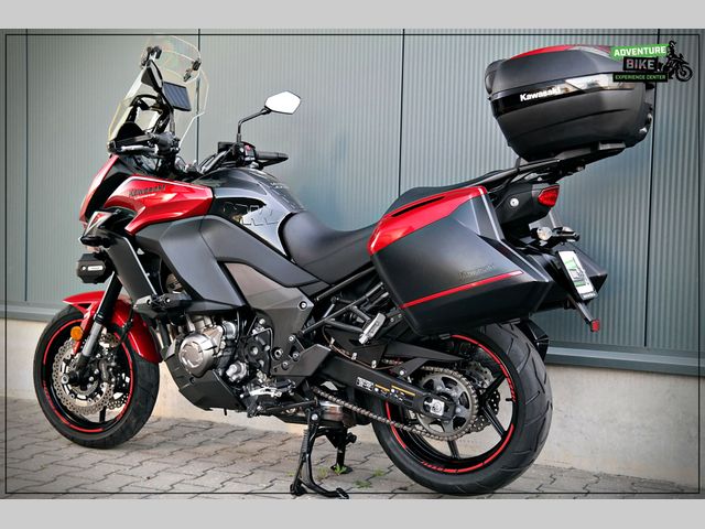 kawasaki - versys-1000-grand-tourer
