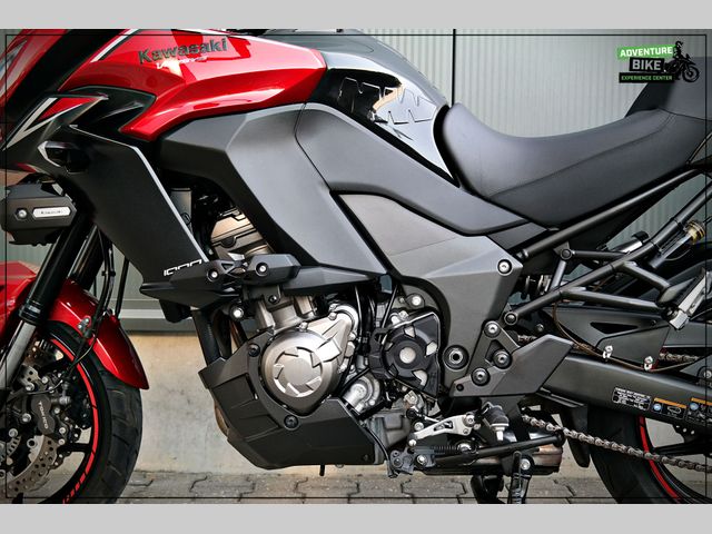 kawasaki - versys-1000-grand-tourer