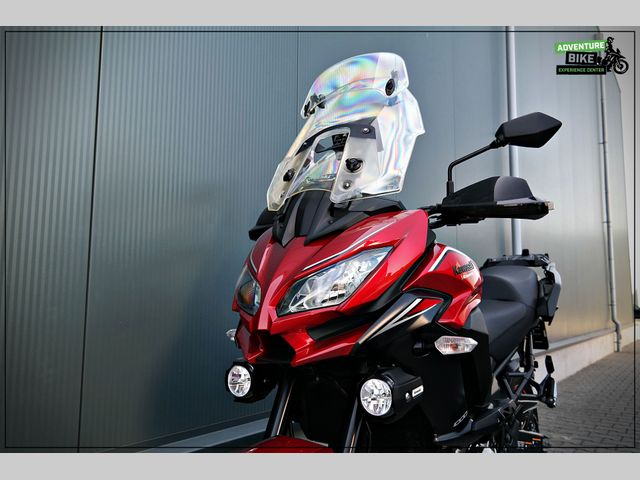 kawasaki - versys-1000-grand-tourer