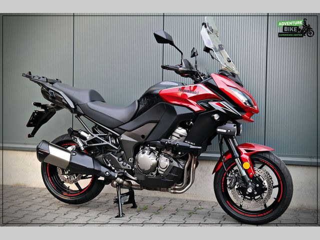 kawasaki - versys-1000-grand-tourer