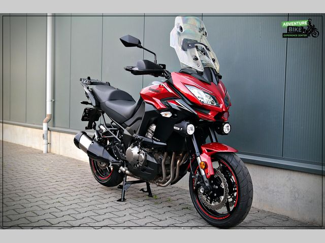 kawasaki - versys-1000-grand-tourer