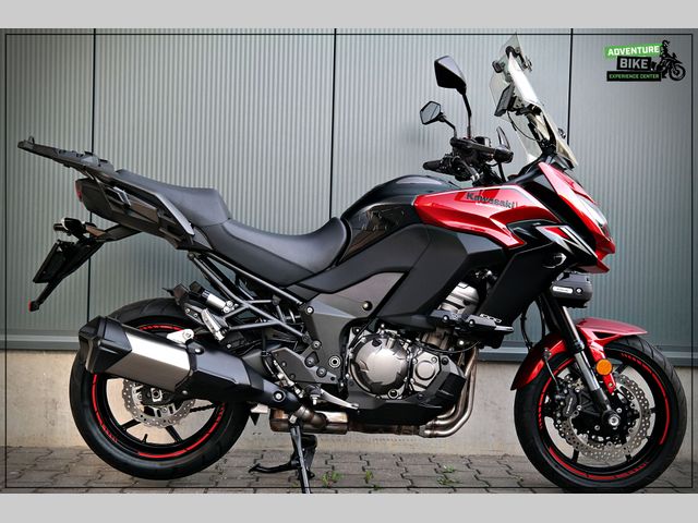 kawasaki - versys-1000-grand-tourer