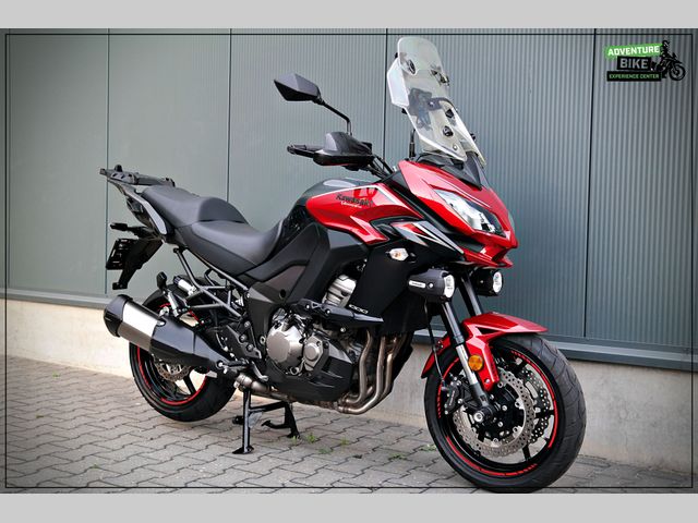 kawasaki - versys-1000-grand-tourer