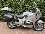 BMW R 1150 RT ABS