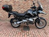 BMW R 1150 GS ABS