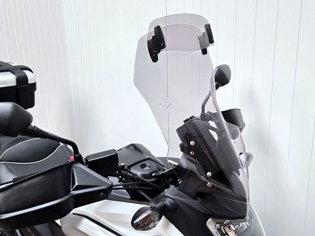 honda - nc-750-x-dct