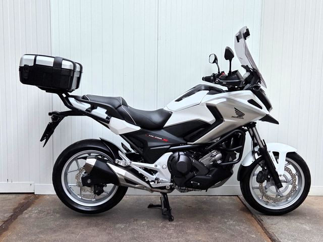 honda - nc-750-x-dct