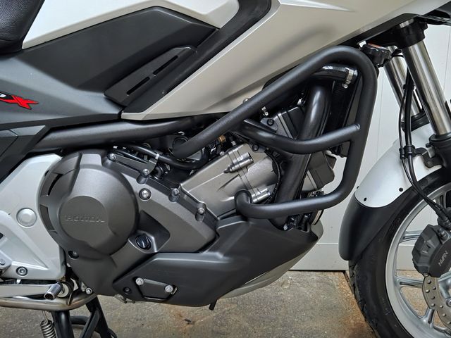 honda - nc-750-x-dct