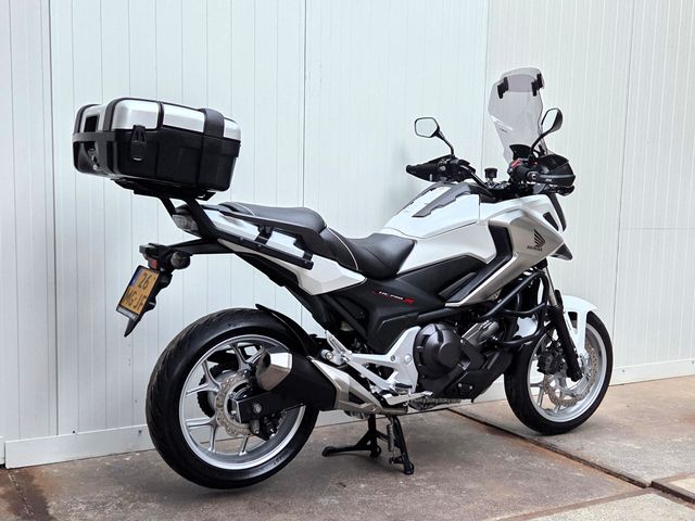 honda - nc-750-x-dct