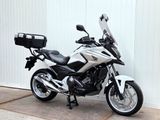 HONDA NC 750 X DCT