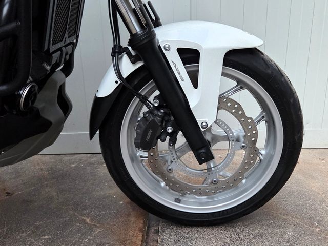 honda - nc-750-x-dct