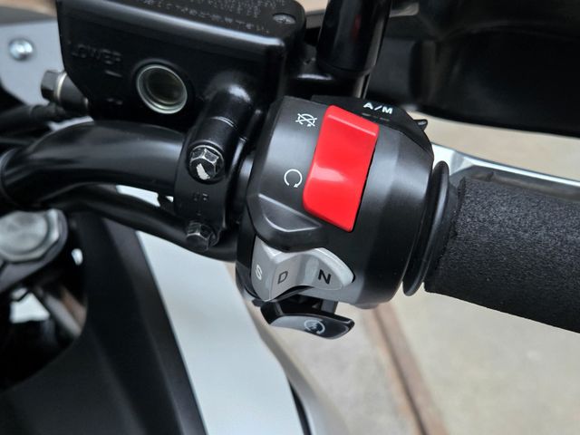 honda - nc-750-x-dct