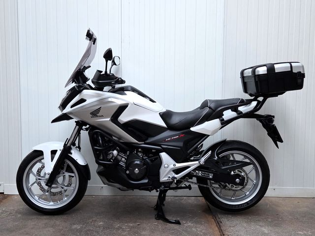 honda - nc-750-x-dct