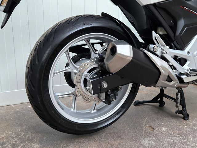 honda - nc-750-x-dct