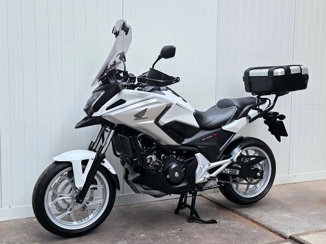 honda - nc-750-x-dct