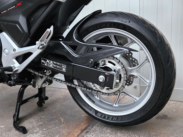 honda - nc-750-x-dct