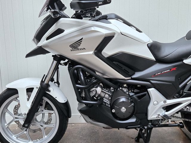 honda - nc-750-x-dct