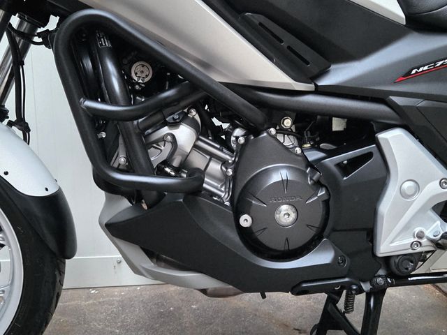 honda - nc-750-x-dct