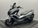 SYM CRUISYM 300