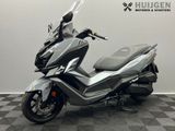 SYM CRUISYM 300