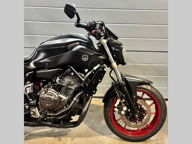 yamaha - mt-07-abs