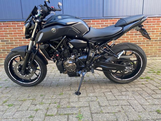 yamaha - mt-07-abs