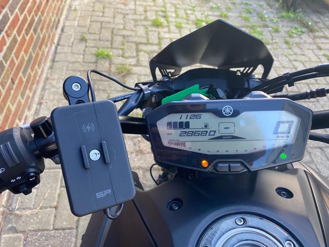 yamaha - mt-07-abs