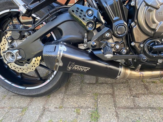 yamaha - mt-07-abs