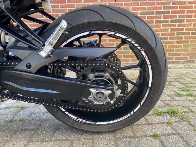 yamaha - mt-07-abs