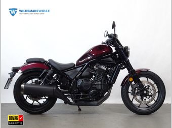 Honda CMX 1100 Rebel DCT 2021 occasion