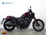 HONDA CMX 1100 REBEL DCT