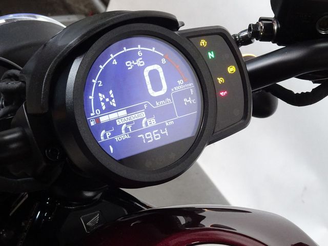 honda - cmx-1100-rebel-dct