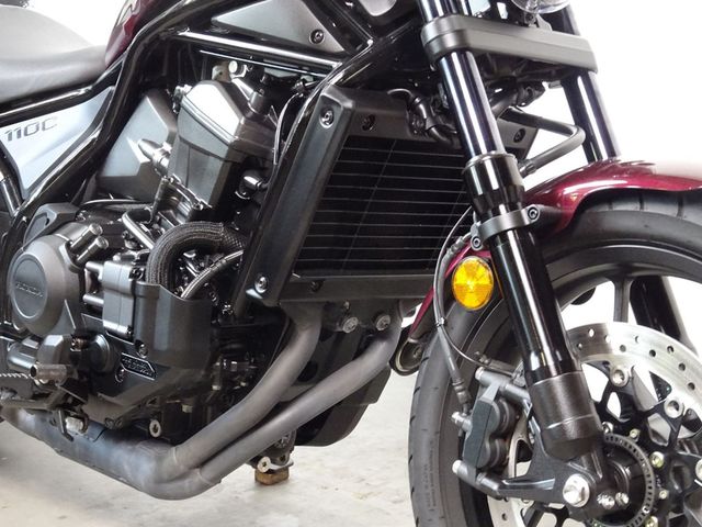 honda - cmx-1100-rebel-dct