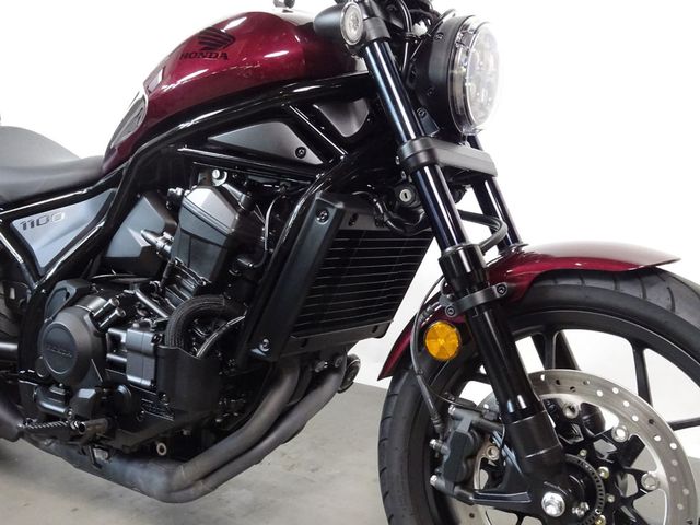 honda - cmx-1100-rebel-dct