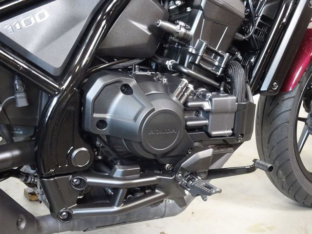honda - cmx-1100-rebel-dct