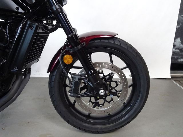 honda - cmx-1100-rebel-dct