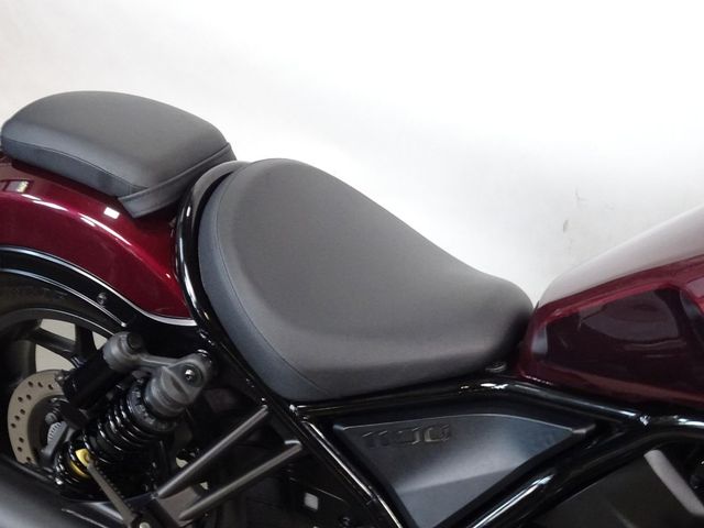 honda - cmx-1100-rebel-dct