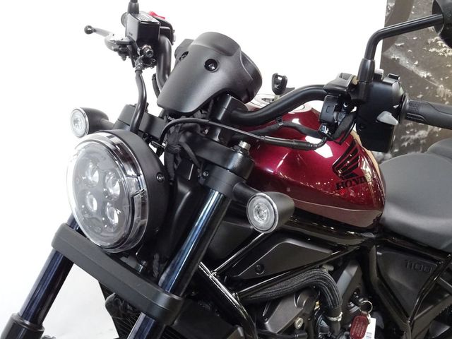honda - cmx-1100-rebel-dct