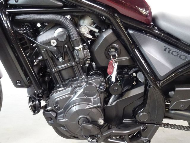 honda - cmx-1100-rebel-dct