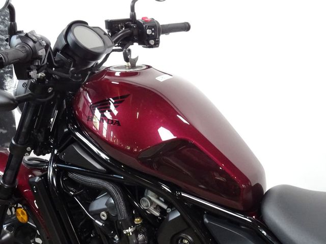 honda - cmx-1100-rebel-dct