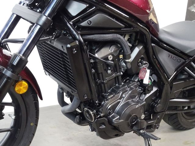 honda - cmx-1100-rebel-dct