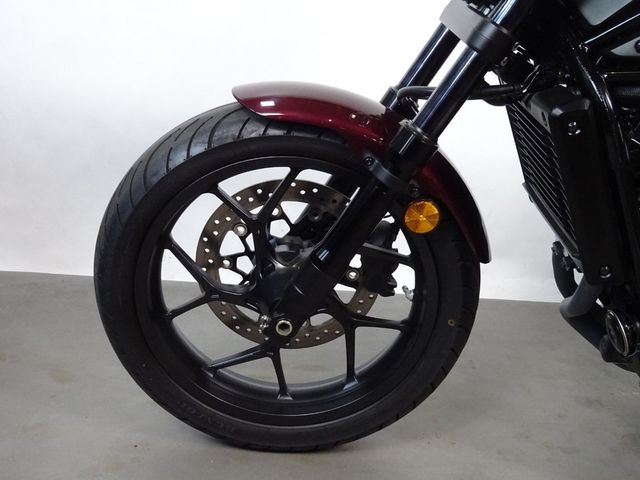 honda - cmx-1100-rebel-dct