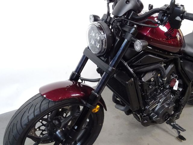 honda - cmx-1100-rebel-dct