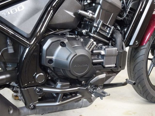 honda - cmx-1100-rebel-dct