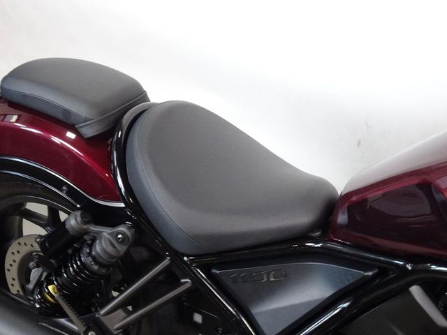 honda - cmx-1100-rebel-dct