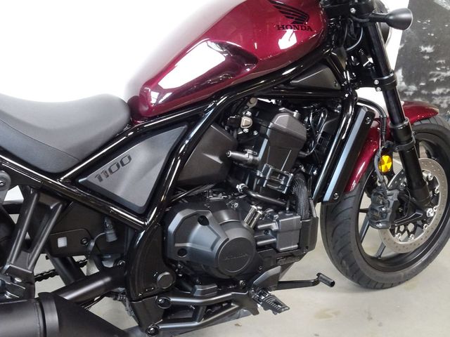 honda - cmx-1100-rebel-dct