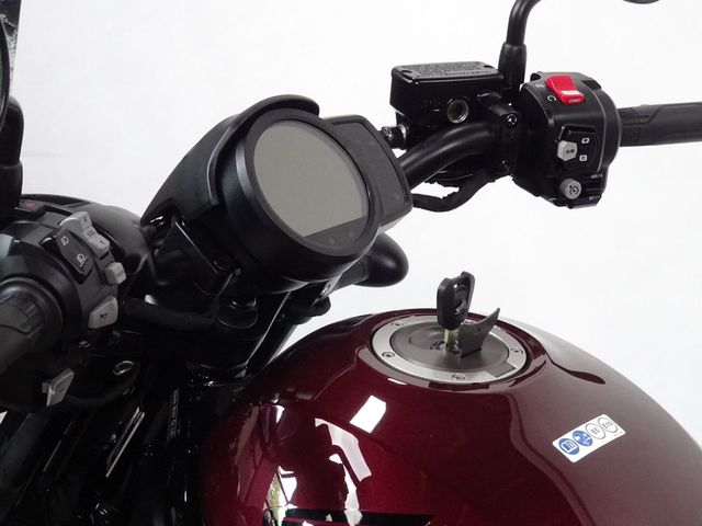 honda - cmx-1100-rebel-dct